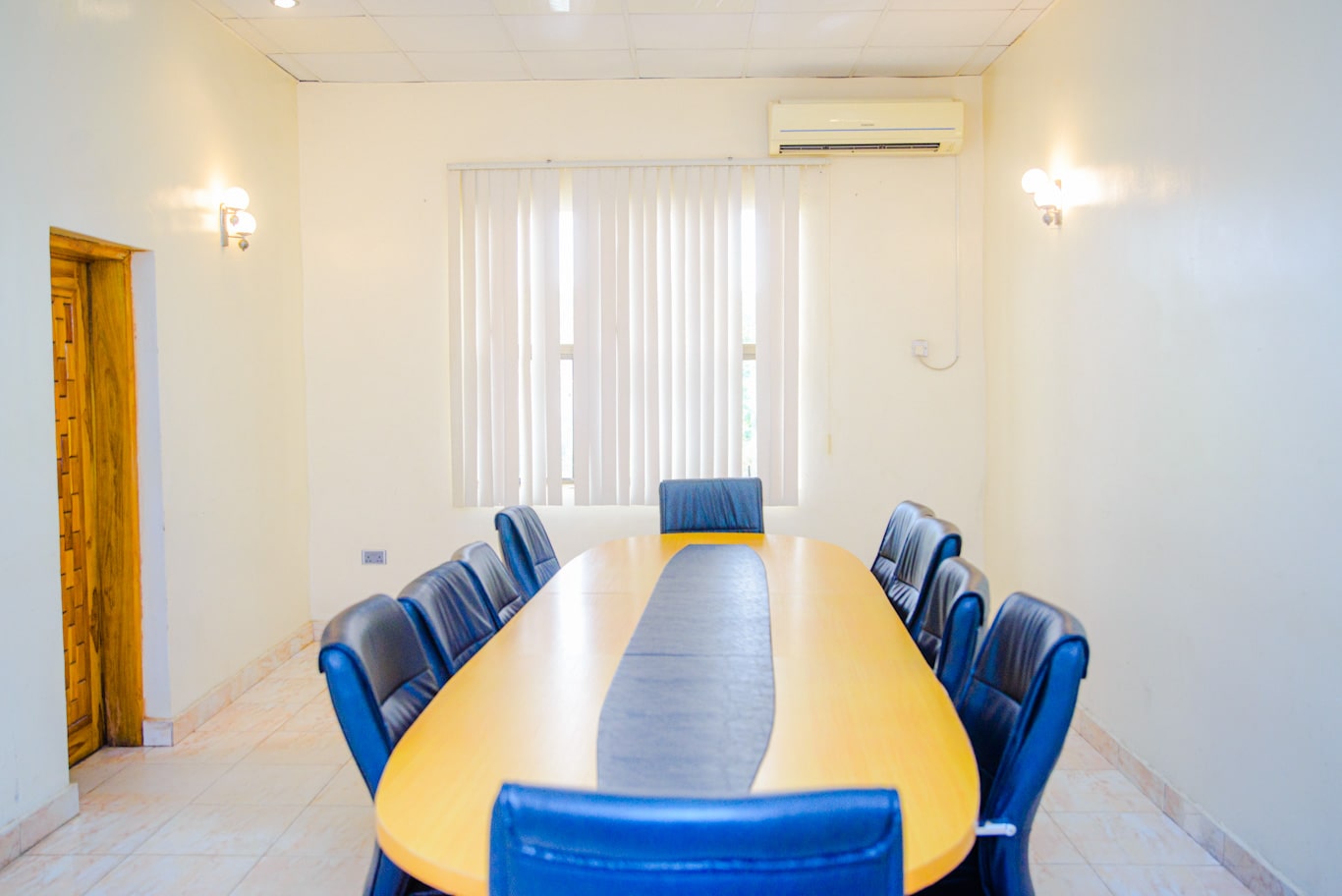 Meeting & Event Center